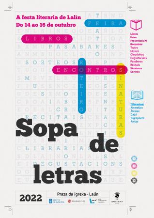 A FESTA LITERARIA DE LALÍN