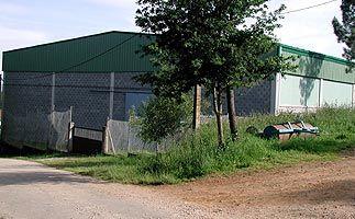 Imagen Pavillón Cercio