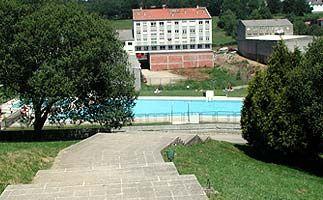 Imagen Piscinas exteriores