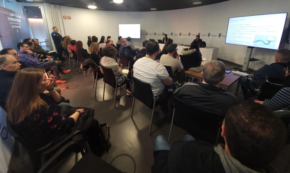 Imagen O CONCELLO DE LALÍN PROTÉXESE CONTRA OS CIBERATAQUES