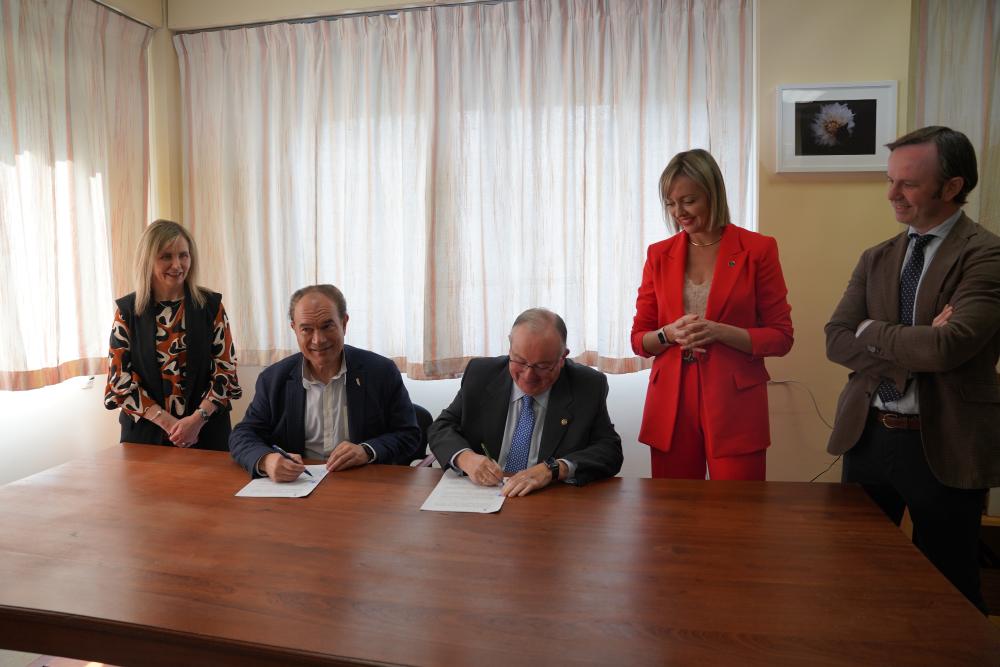 Imagen A AULA SÉNIOR LALÍN CONTINUARÁ ESTE ANO O SEU PROGRAMA FORMATIVO DE ENVELLECEMENTO ACTIVO E OFERTARÁ NOVAS ACTIVIDADES