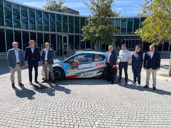 Imagen O 27º RALI DO COCIDO LALÍN ATRAERÁ GRAN NÚMERO DE AFECCIONADOS ATA LALÍN ESTA FIN DE SEMANA