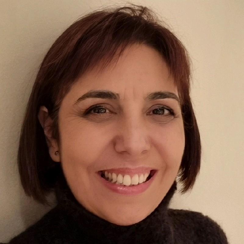 Imagen MARÍA DEL MAR SANJUÁN ROCA