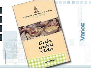 Imagen Toda unha vida