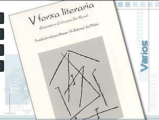 Imagen V Forxa Literaria