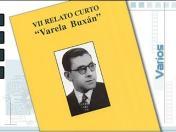 Imagen VII Relato curto 