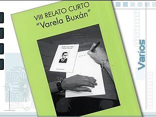 Imagen VIII Relato curto 