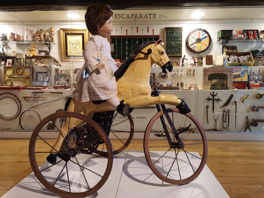 Imagen O PAZO DE LIÑARES REXISTRA UN IMPORTANTE INCREMENTO NO NÚMERO DE VISITAS CON MÁIS DE 7.200 NO QUE VAI DE 2023