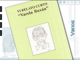 Imagen IX Relato curto 