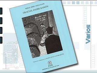 Imagen Gracias, padre Ramón