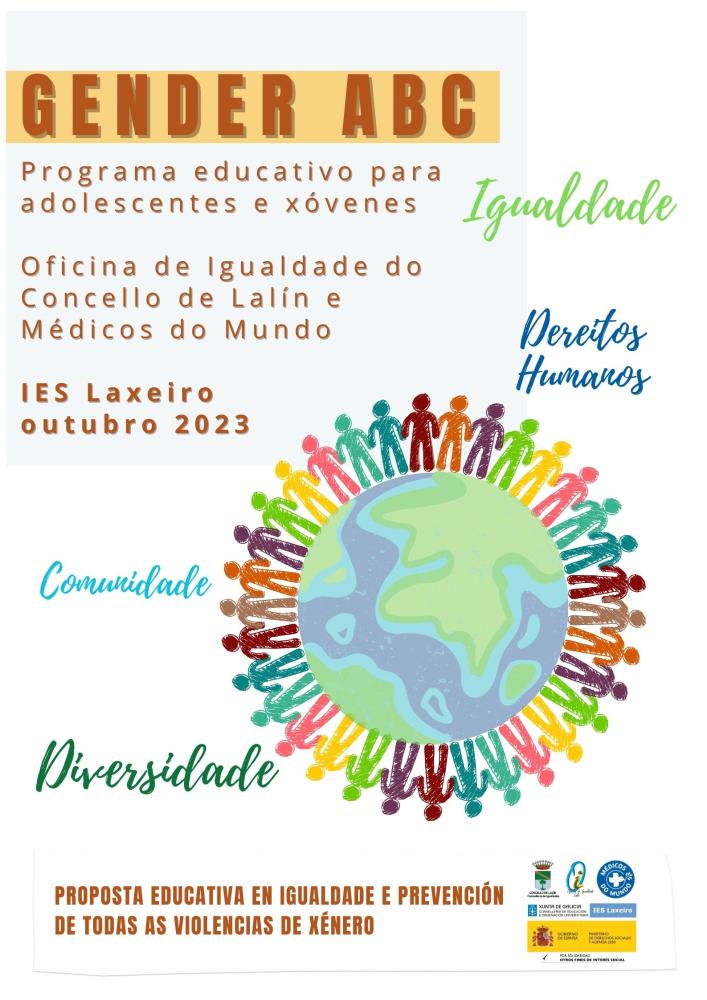 Imagen O CONCELLO PROMOVE UNHA CHARLA SOBRE O 