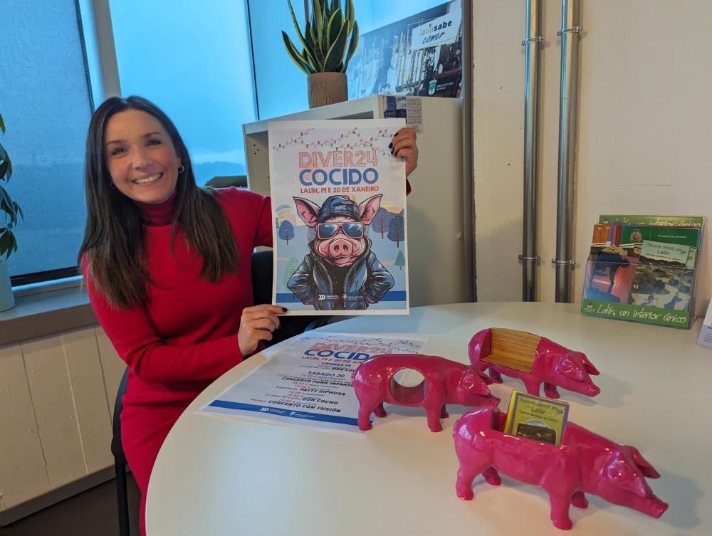 Imagen O DIVERCOCIDO CONXUGA DESFILE DE DON COCHO, MÚSICA INFANTIL, XOGOS POPULARES E TALLERES NUNHA EDICIÓN QUE SE INICIARÁ VENRES Á TARDE