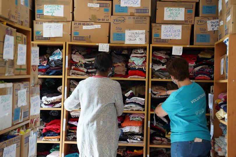 Imagen O DESVÁN MUNICIPAL PECHARÁ EN MARZO PARA ACOMETER MELLORAS ORGANIZATIVAS E A FIN DE RETOMAR A ACTIVIDADE O 2 DE ABRIL