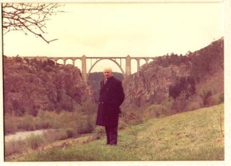 Imaxe: Francisco Gómez Sáinz