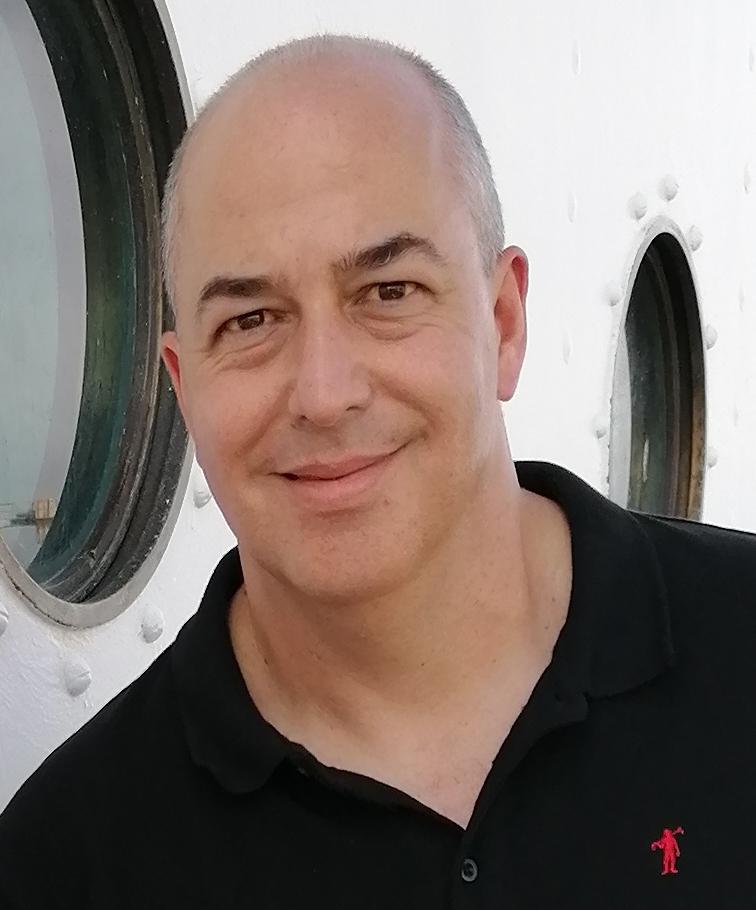 Imagen CELSO TABOADA LORENZO