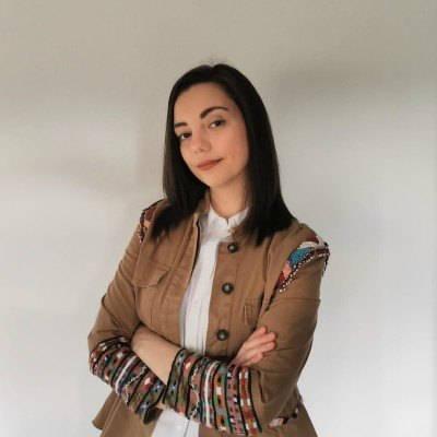 Imagen MILENA VILLAR VARELA