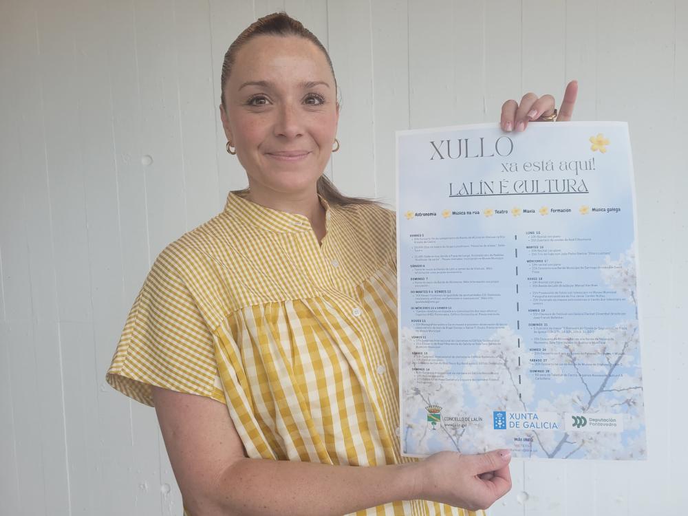 Imagen ACTIVIDADES STARLIGHT, CURSO DE VERÁN DE IGUALDADE, CONGRESO INTERNACIONAL DE CLARINETE, CURSO DA UNED SOBRE CAMBIO CLIMÁTICO, MÚSICA NA...